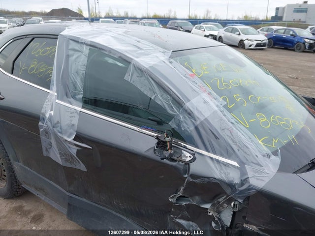 3MVDMBCM3SM868735 Mazda Cx-30 Gs