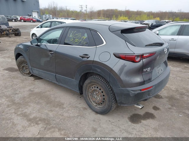 3MVDMBCM3SM868735 Mazda Cx-30 Gs