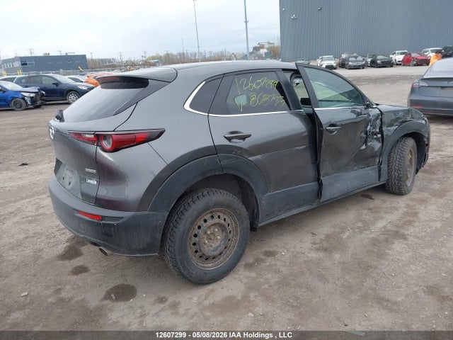 3MVDMBCM3SM868735 Mazda Cx-30 Gs