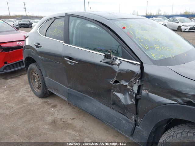 3MVDMBCM3SM868735 Mazda Cx-30 Gs