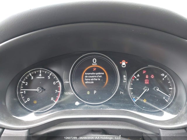 3MVDMBCM3SM868735 Mazda Cx-30 Gs
