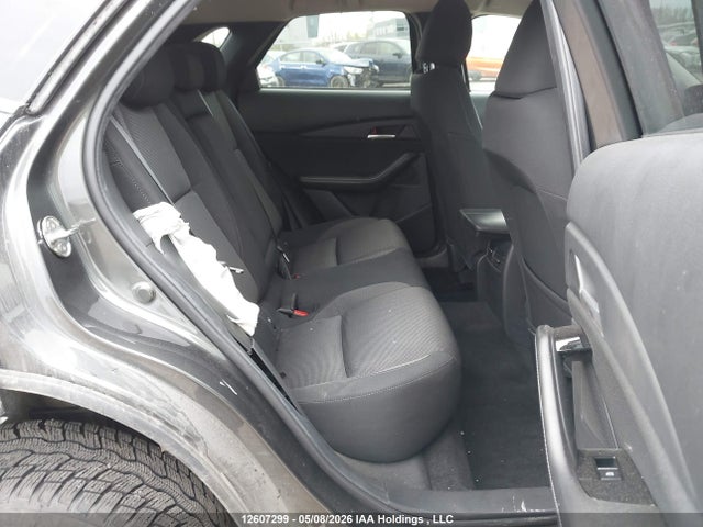 3MVDMBCM3SM868735 Mazda Cx-30 Gs