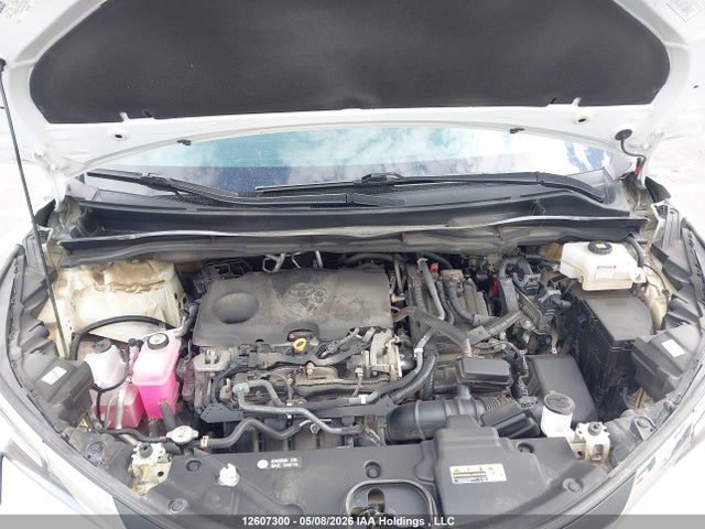 Toyota Sienna 2021 5TDGRKEC5MS054092 Image 10