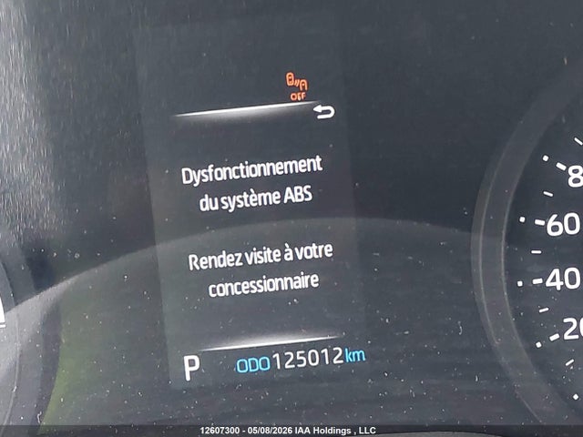 Toyota Sienna 2021 5TDGRKEC5MS054092 Image 16