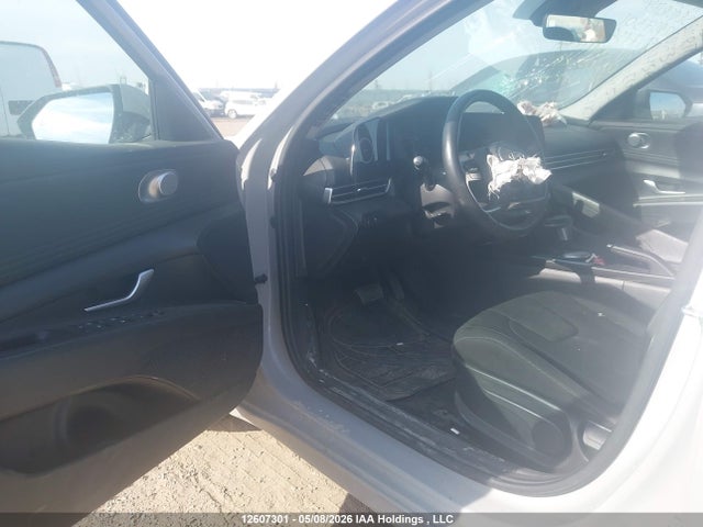 KMHLM4DG1RU773674 Hyundai Elantra Preferred W/tech Package