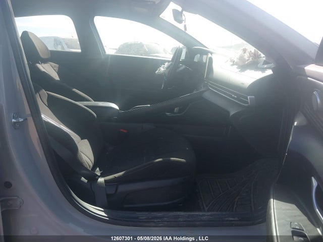 KMHLM4DG1RU773674 Hyundai Elantra Preferred W/tech Package