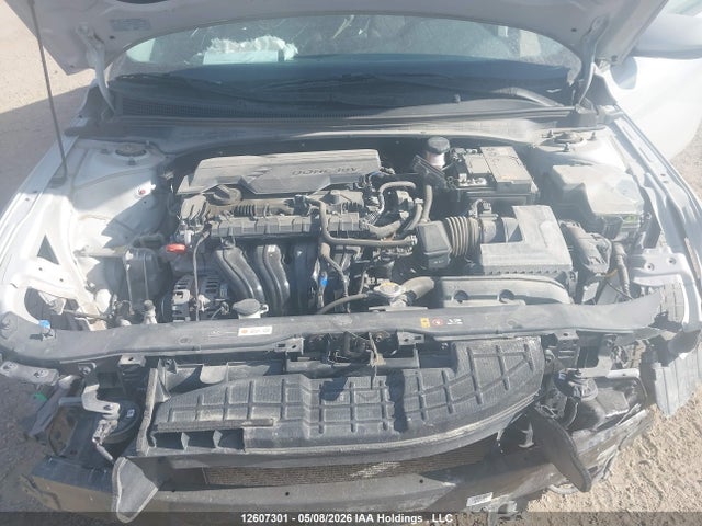 KMHLM4DG1RU773674 Hyundai Elantra Preferred W/tech Package