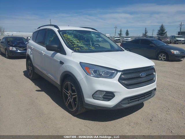 1FMCU0HD4KUA83223 Ford ESCAPE SEL
