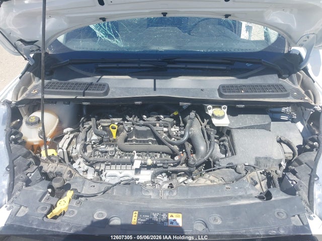 1FMCU0HD4KUA83223 Ford ESCAPE SEL