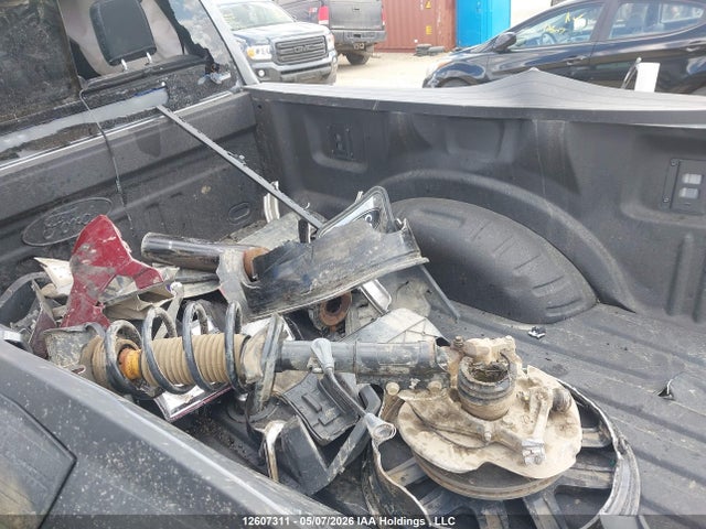 Ford F350 Super Duty 2024 1FT8W3BM6REE93816 Image 11