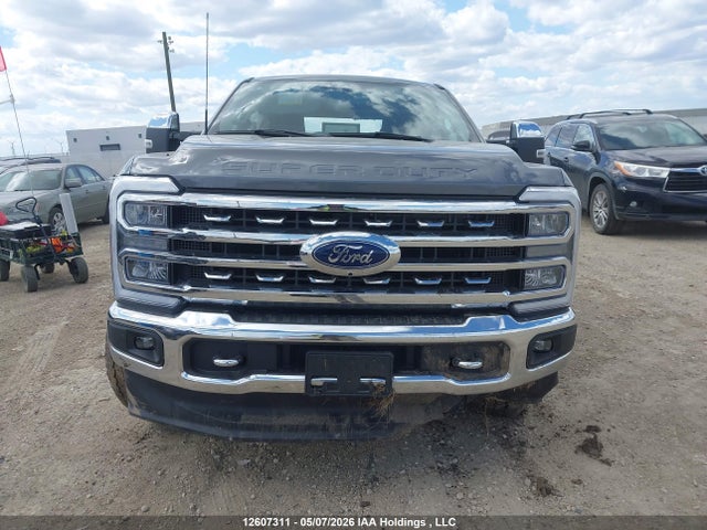 Ford F350 Super Duty 2024 1FT8W3BM6REE93816 Image 12