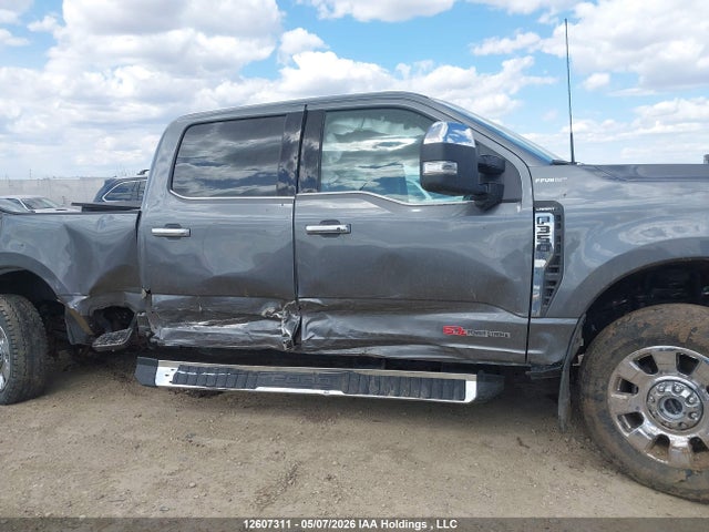 Ford F350 Super Duty 2024 1FT8W3BM6REE93816 Image 13