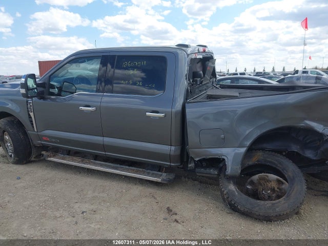 Ford F350 Super Duty 2024 1FT8W3BM6REE93816 Image 14