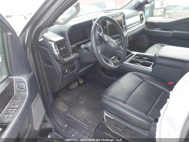 Ford F350 Super Duty 2024 1FT8W3BM6REE93816 Image 18