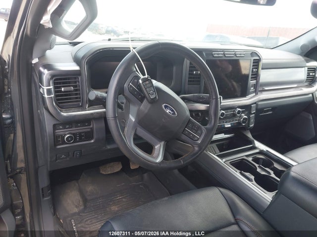 Ford F350 Super Duty 2024 1FT8W3BM6REE93816 Image 19