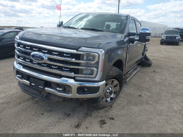 Ford F350 Super Duty 2024 1FT8W3BM6REE93816 Image 2
