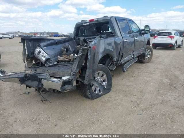 Ford F350 Super Duty 2024 1FT8W3BM6REE93816 Image 4