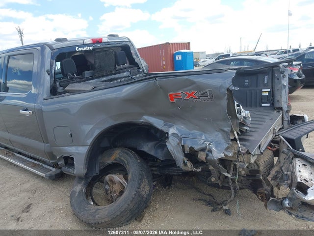 Ford F350 Super Duty 2024 1FT8W3BM6REE93816 Image 6