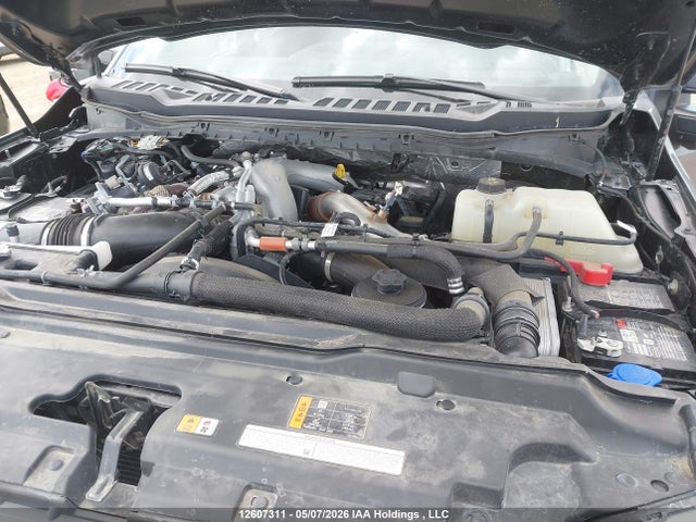 Ford F350 Super Duty 2024 1FT8W3BM6REE93816 Image 9
