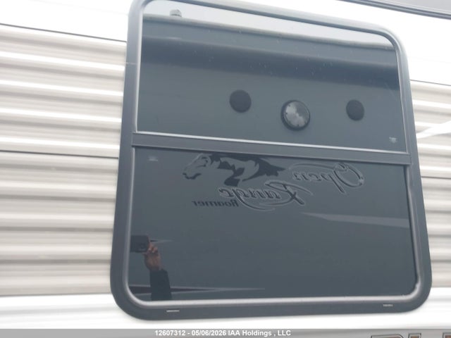 Starcraft Travel Trailer 2022 1SABS0BPXN1BL5563 Image 11