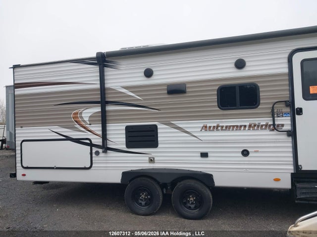Starcraft Travel Trailer 2022 1SABS0BPXN1BL5563 Image 15