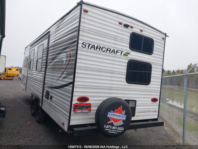 Starcraft Travel Trailer 2022 1SABS0BPXN1BL5563 Image 3