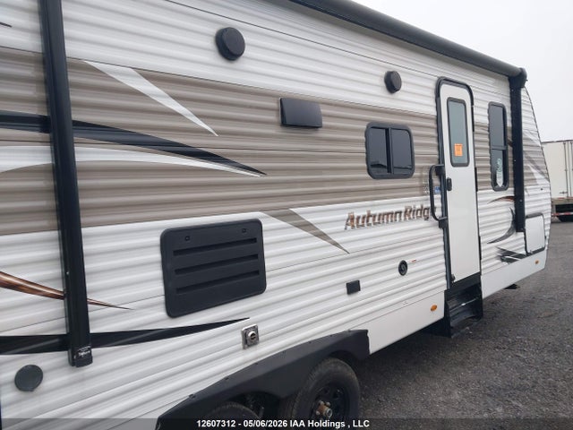 Starcraft Travel Trailer 2022 1SABS0BPXN1BL5563 Image 4