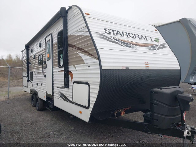 Starcraft Travel Trailer 2022 1SABS0BPXN1BL5563 Image 6