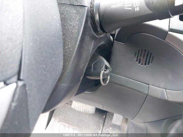12607313 :رقم المزاد ، JA32U2FUXEU605029 vin ، 2014 Mitsubishi Lancer Se مزاد بيع