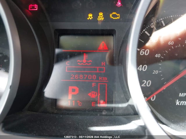 12607313 :رقم المزاد ، JA32U2FUXEU605029 vin ، 2014 Mitsubishi Lancer Se مزاد بيع