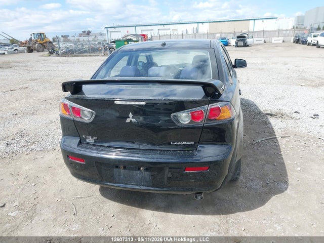 12607313 :رقم المزاد ، JA32U2FUXEU605029 vin ، 2014 Mitsubishi Lancer Se مزاد بيع