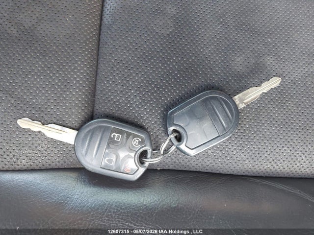2013 Ford F-150 Fx4 მანქანა იყიდება აუქციონზე, vin: 1FTFW1EF0DFD59203, აუქციონის ნომერი: 12607315