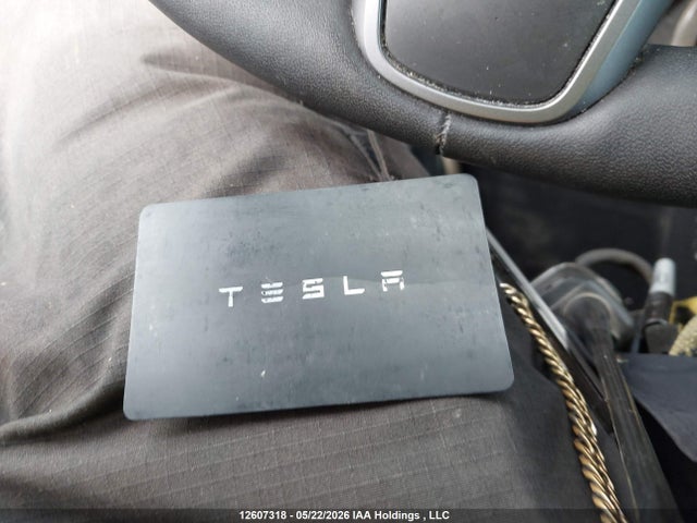Tesla Model Y Long Range 2023 7SAYGDEE7PF591730 Image 11