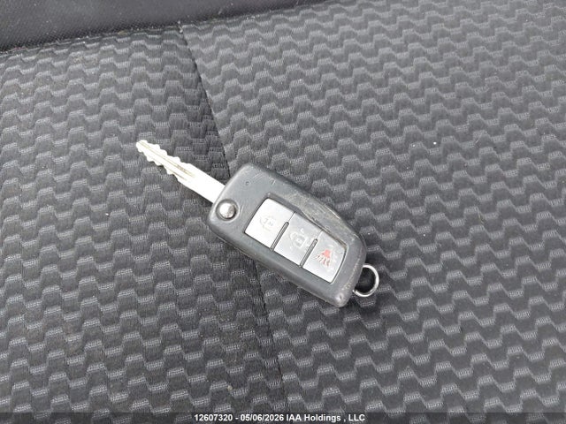 JN1BJ1CPXJW182294 Nissan Qashqai S/sv