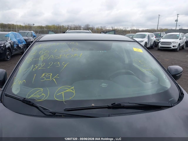 JN1BJ1CPXJW182294 Nissan Qashqai S/sv