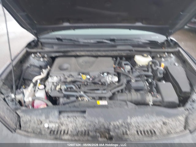Aukcja sprzedaży 2025 Toyota Camry Xse/xle/le/se, vin: 4T1DAACK8SU619969, numer aukcji: 12607324