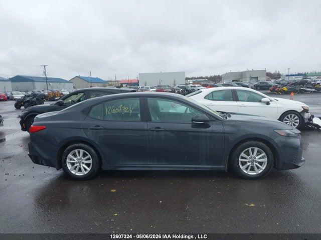 Aukcja sprzedaży 2025 Toyota Camry Xse/xle/le/se, vin: 4T1DAACK8SU619969, numer aukcji: 12607324