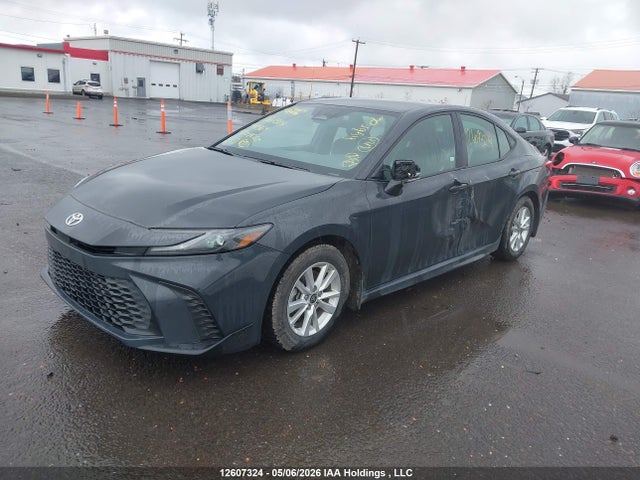 Aukcja sprzedaży 2025 Toyota Camry Xse/xle/le/se, vin: 4T1DAACK8SU619969, numer aukcji: 12607324