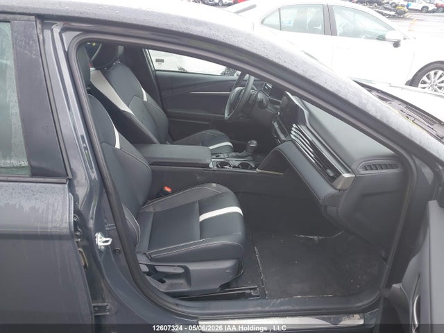 Aukcja sprzedaży 2025 Toyota Camry Xse/xle/le/se, vin: 4T1DAACK8SU619969, numer aukcji: 12607324