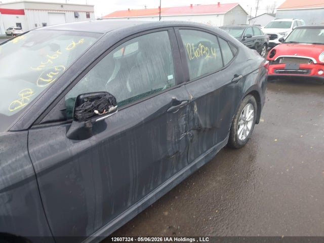 Aukcja sprzedaży 2025 Toyota Camry Xse/xle/le/se, vin: 4T1DAACK8SU619969, numer aukcji: 12607324