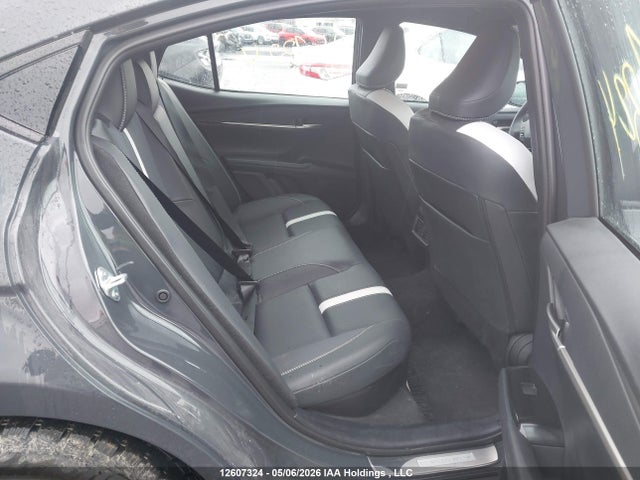 Aukcja sprzedaży 2025 Toyota Camry Xse/xle/le/se, vin: 4T1DAACK8SU619969, numer aukcji: 12607324