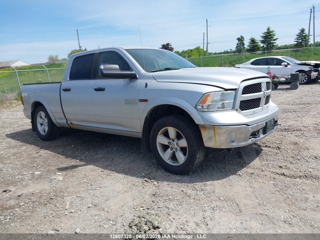 Aukcja sprzedaży 2015 Ram 1500 Slt, vin: 1C6RR7TM4FS678226, numer aukcji: 12607325
