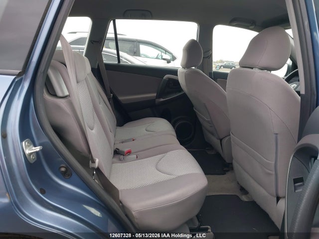 Продаж на аукціоні авто 2006 Toyota Rav4, vin: JTMBD33V966018427, номер лоту: 12607328