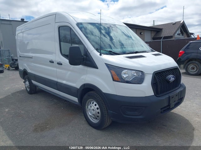 Продаж на аукціоні авто 2026 Ford Transit T-250, vin: 1FTBR2C83TKA56034, номер лоту: 12607329