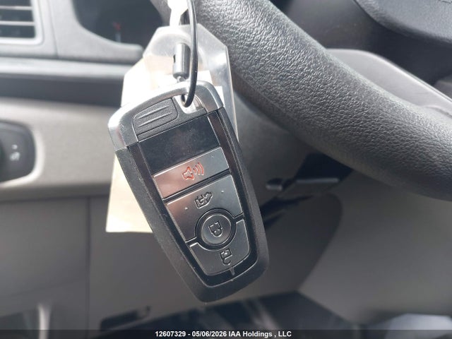 12607329 :رقم المزاد ، 1FTBR2C83TKA56034 vin ، 2026 Ford Transit T-250 مزاد بيع
