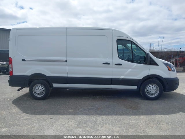 12607329 :رقم المزاد ، 1FTBR2C83TKA56034 vin ، 2026 Ford Transit T-250 مزاد بيع