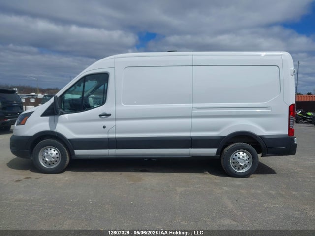 12607329 :رقم المزاد ، 1FTBR2C83TKA56034 vin ، 2026 Ford Transit T-250 مزاد بيع