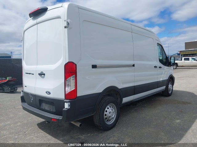 12607329 :رقم المزاد ، 1FTBR2C83TKA56034 vin ، 2026 Ford Transit T-250 مزاد بيع