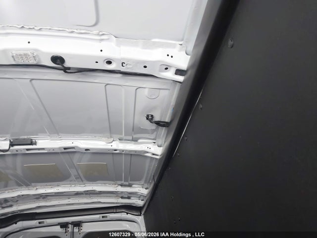 12607329 :رقم المزاد ، 1FTBR2C83TKA56034 vin ، 2026 Ford Transit T-250 مزاد بيع