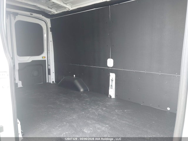 12607329 :رقم المزاد ، 1FTBR2C83TKA56034 vin ، 2026 Ford Transit T-250 مزاد بيع